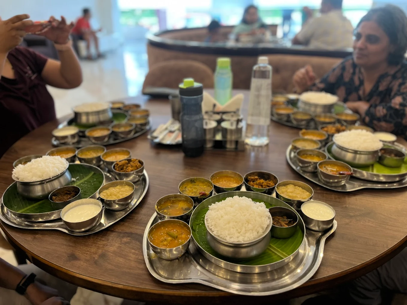 Special Thali